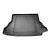Plastová vana do kufru Renault Laguna 2001-2008 (hatchback) Plastová vana do kufru Renault Laguna 2001-2008 (hatchback)