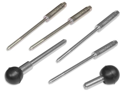 Aretace rozvodu Porsche 2,5 / 2,7 / 3,2 / 3,4 - TESAM S0002549