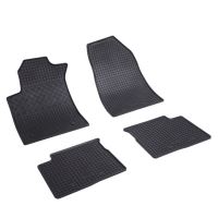 Gumové autokoberce Alfa Romeo Giulietta 2010-2020