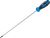 Šroubovák, T-profil (pro Torx) T15, Délka čepele 250 mm – BGS 74542
