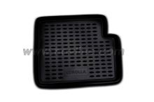 Gumové autokoberce Toyota Corolla 2002-2006 (4)