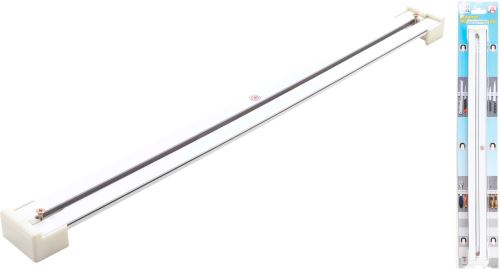 Lišta magnetická 500,0 mm - BGS 3006