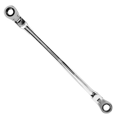 Klíč kombinovaný ráčnový FLEX 14X15 mm - JBM 13450