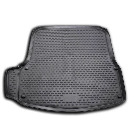 Gumová vana do kufru Škoda Octavia II. 2004-2013 (sedan)