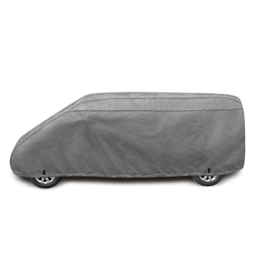 Ochranná plachta Mobile Garage na auto Mercedes Vito / Viano / V-Class (dlouhá verze)