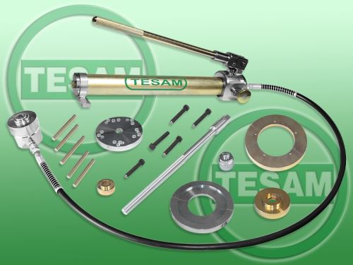 Stahovák hydraulický ložiska kola s ABS Citroen, Peugeot, Toyota Proace Verso, Opel Vivaro