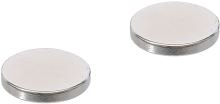 Magnety, extra silné , O 18 mm, 2 pcs. - BGS 79911 Magnety, extra silné , O 18 mm, 2 pcs. - BGS 79911