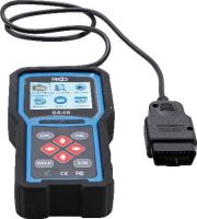 Přístroj pro diagnostiku chyb OBD II (EOBD) - BGS 6648 (2)