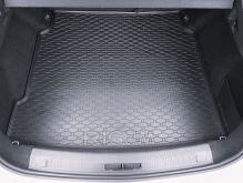 Gumová vana do kufru Peugeot 508 2018-2025 (fastback) (1)