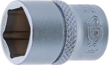 Vystavené zboží/Hlavice nástrčná 1/4" 13.0 mm, Pro-Torque - BGS 2485