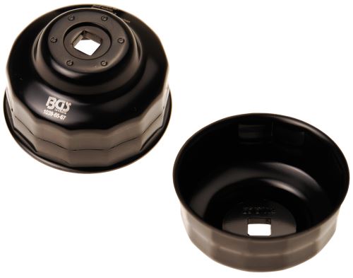 Hlavice na povolování olejových filtrů 65-67 mm, 14ti hran, Daihatsu, Fiat, Nissan, Toyota