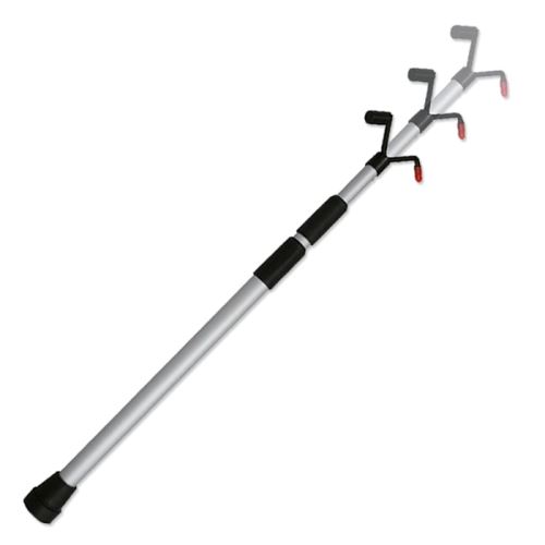 Teleskopická prodlužovací tyč 53-120 cm - JBM 52497