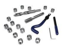 Sada pro opravu závitu M14 X 1,5 mm - TESAM S0001856 Sada pro opravu závitu M14 X 1,5 mm - TESAM S0001856