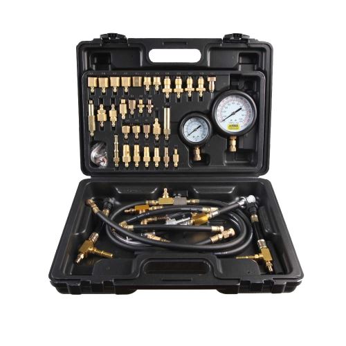 Poškozený obal/Tester tlaku paliva - JBM 52599