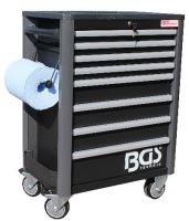 Držák papírové role pro dílenský vozík PROFI – BGS 67161 (1)
