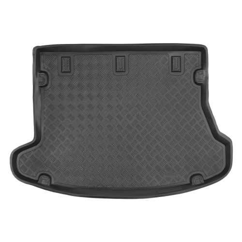 Plastová vana do kufru Hyundai i30 2007-2012 (combi, bez protiskluzu)