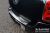 Ochranná lišta hrany kufru Mini Countryman 2010-2014 (R60, vlajka, matná) Ochranná lišta hrany kufru Mini Countryman 2010-2014 (R60, vlajka, matná)