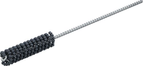 Honovací přípravek, flexibilní, Zrnitost 120 , 16 - 17 mm - BGS 1249