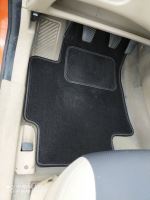 Textilní autokoberce Kia Rio 2005-2011 (6)