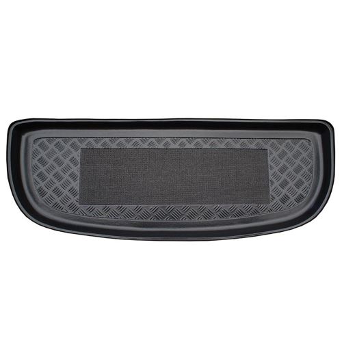 Plastová vana do kufru Toyota Avensis Verso 2001-2008 (7 míst)