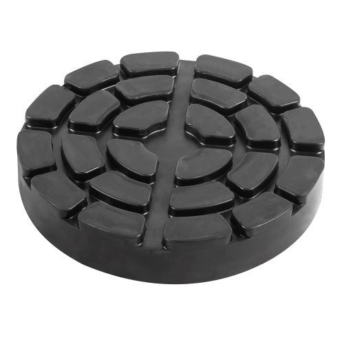 Podložka gumová pro zvedání auta Ravaglioli/Sirio/Space 130 mm - JBM 54360