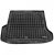 Gumová vana do kufru Volvo V70 1999-2007 (combi) Gumová vana do kufru Volvo V70 1999-2007 (combi)