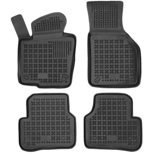 Gumové autokoberce VW Passat B6 2005-2010