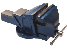 Svěrák 150 mm těžké provedení - BGS 59270