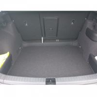 Gumová vana do kufru Škoda Karoq 2017- (4x2, opravná sada i dojezd. kolo) (2)