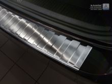 Ochranná lišta hrany kufru VW Passat 2015-2023 (combi, matná) (2)