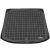 Gumová vana do kufru Ford Edge 2015-2020 Gumová vana do kufru Ford Edge 2015-2020