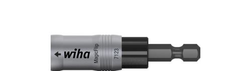 Prodloužení Magnetické 1/4" Magicflip