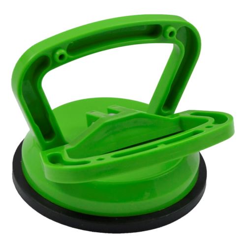 Přísavka pro opravu vmáčklého plechu, pr. 115 mm, plastová - JBM 52262