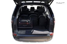 Sada cestovních tašek Land Rover Discovery 2017- (1)