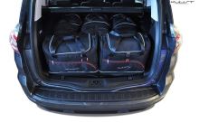 Sada cestovních tašek Ford S-Max 2015- (5 míst)