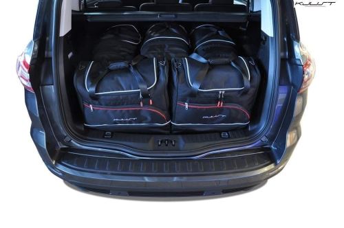 Sada cestovních tašek Ford S-Max 2015- (5 míst)