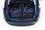 Sada cestovních tašek Ford S-Max 2015- (5 míst) Sada cestovních tašek Ford S-Max 2015- (5 míst)