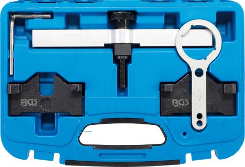 Aretační přípravky pro vozy BMW N63 – BGS 62627