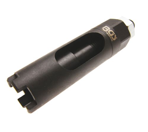Vytahovák vstřikovacích trysek, pro MAN, Mercedes, čtyřhran - BGS 67230