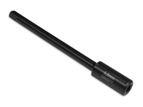 Prodloužení závitníku M9 M10 - 5,5 x 115 mm - TESAM S0002664