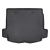 Plastová vana do kufru Renault Megane 2002-2009 (combi, bez protiskluzu) Plastová vana do kufru Renault Megane 2002-2009 (combi, bez protiskluzu)