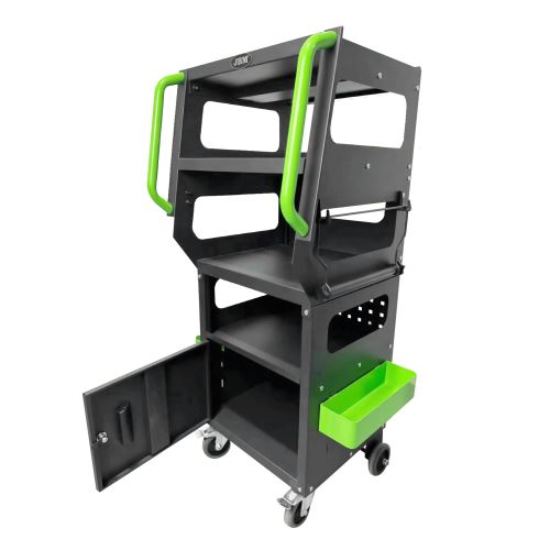 Vozík dílenský montážní pro diagnostiku - JBM 54388