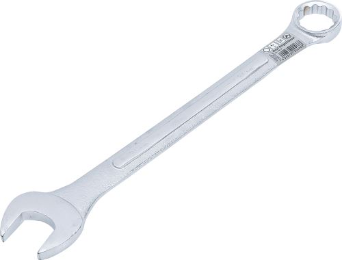 BGS Klíče očkoploché, 34 - 80 mm, extra dlouhý