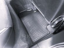 Gumové autokoberce Audi Q5 2017-2024 (3)