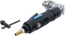 Vrtačka pneumatická úhlová, sklíčidlo 10 mm, otáčky 1800 U/min - BGS 8471 (1)