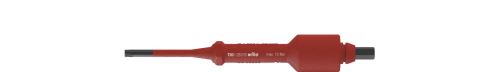Interchangeable Electric Blade