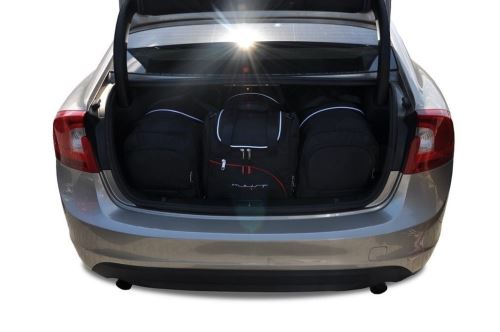 Sada cestovních tašek Volvo S60 2010-2018