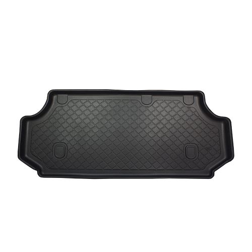 Plastová vana do kufru Mercedes V-Class W447 2014- (za 3. řadu)