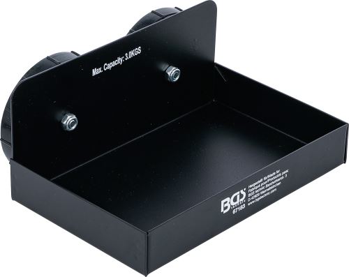 Magnetická odkládací miska - BGS 67183