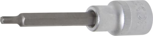 BGS Hlavice zástrčné 1/2" pro RIBE-profil M 5 - 14 x100 mm S2